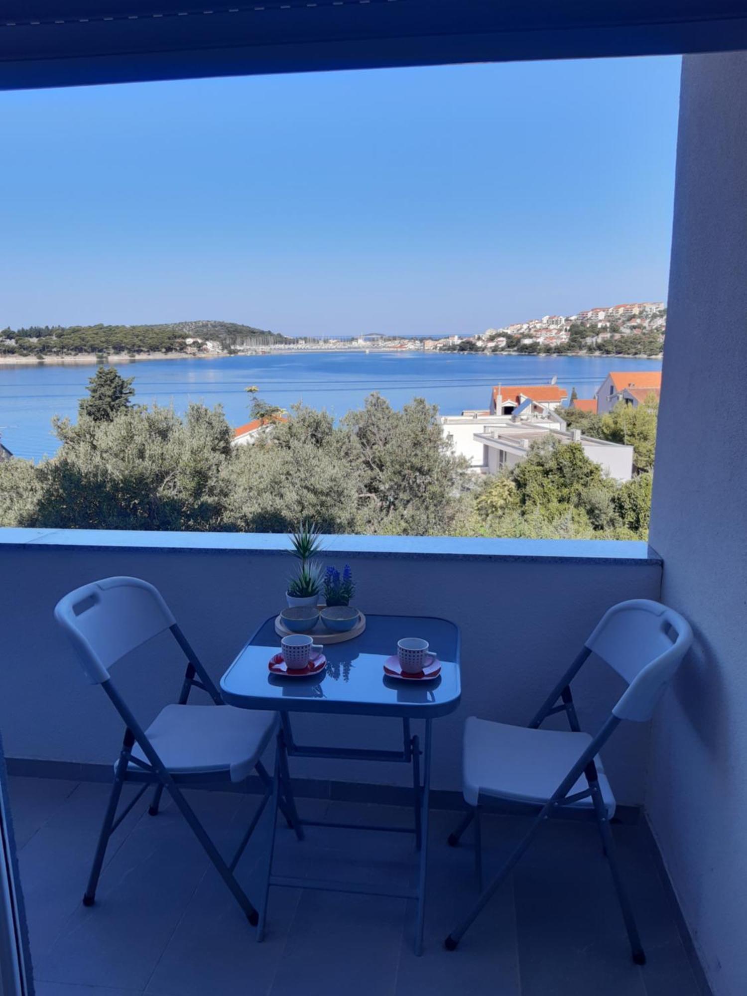 Varazdinci Рогозница Экстерьер фото