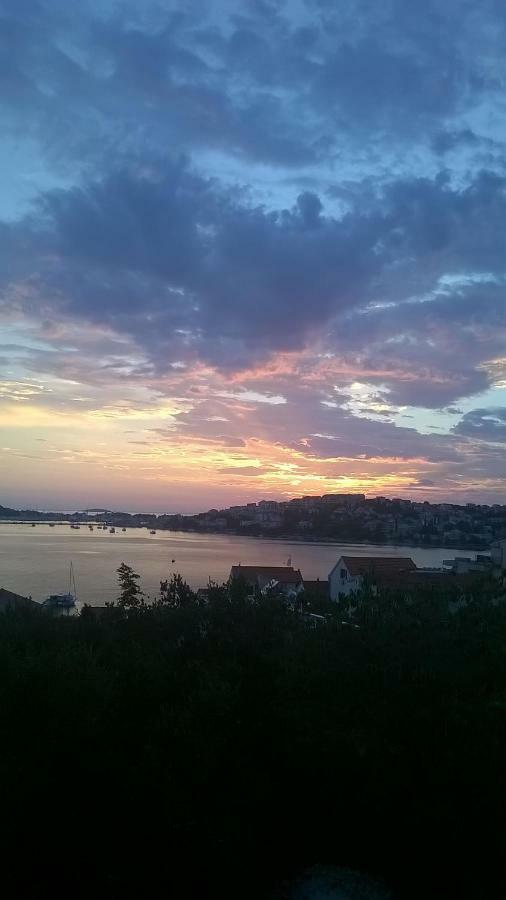 Varazdinci Рогозница Экстерьер фото