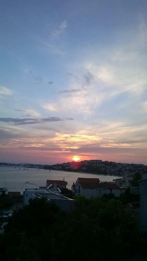 Varazdinci Рогозница Экстерьер фото